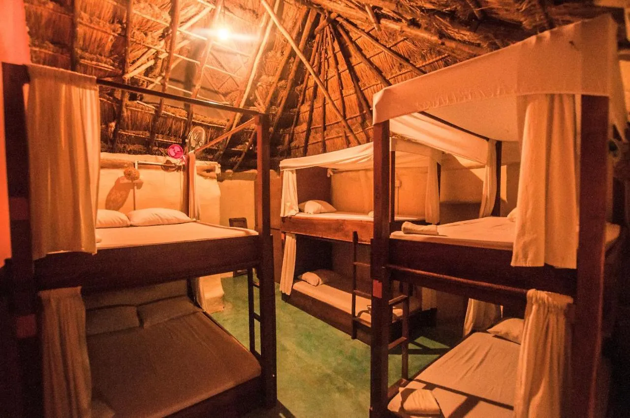 Chill Inn Hostel Tulum