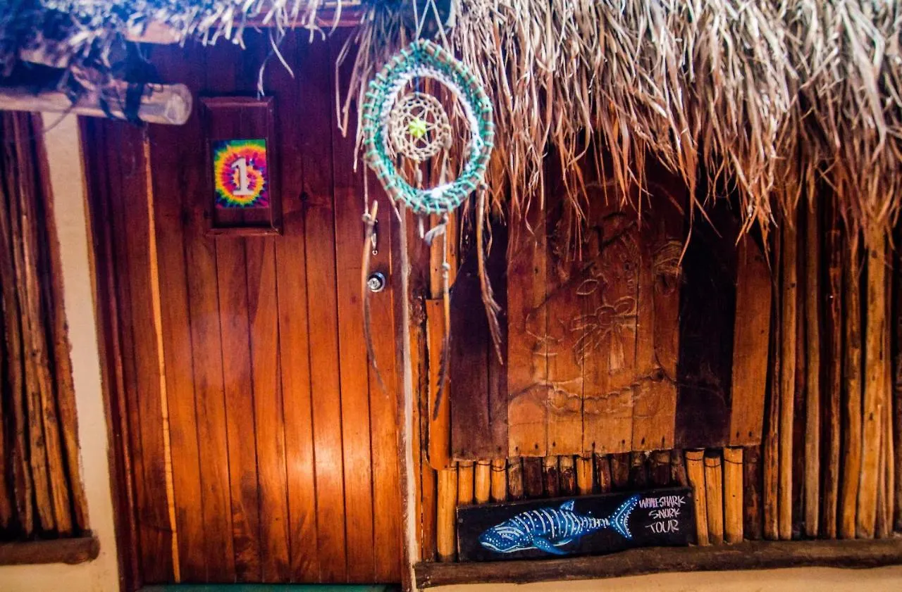 Chill Inn Hostel Tulum Mexico