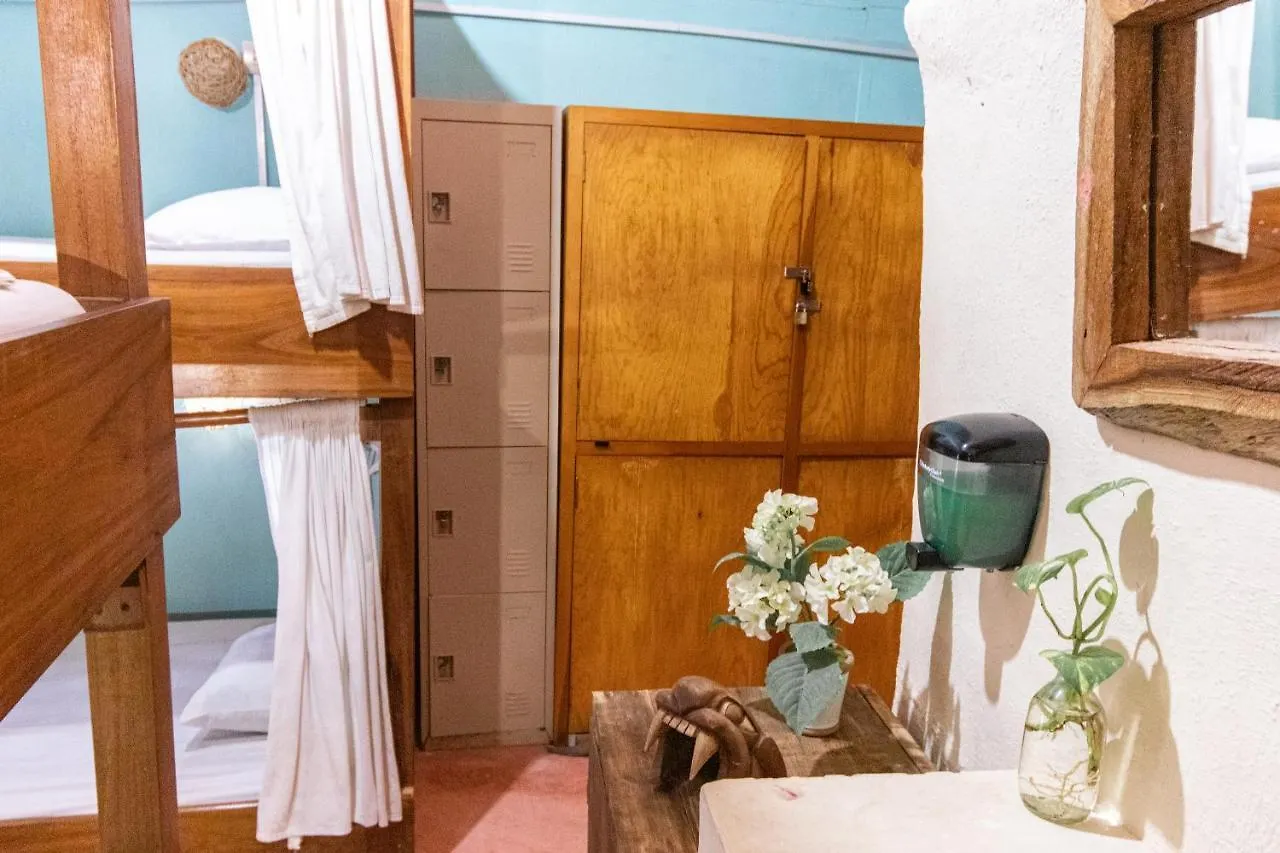 Chill Inn Hostel Tulum