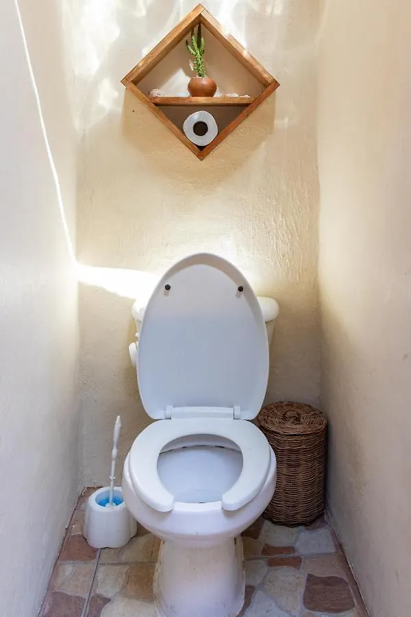 Chill Inn Hostel Tulum