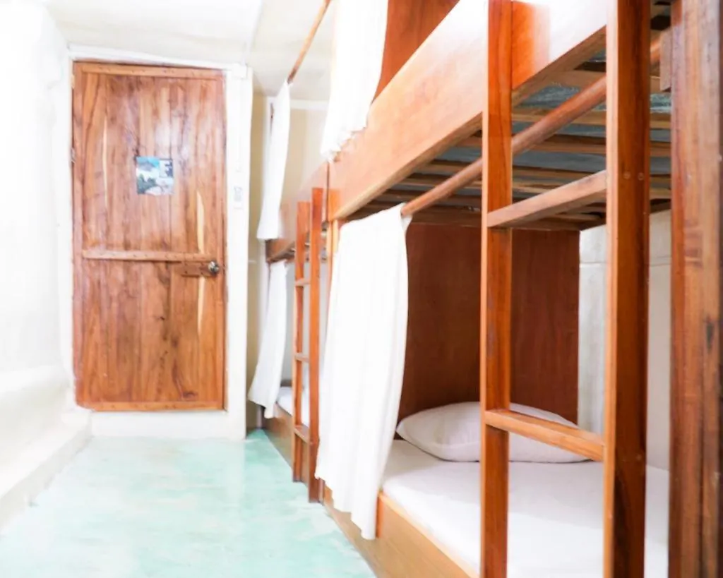 Chill Inn Hostel Tulum