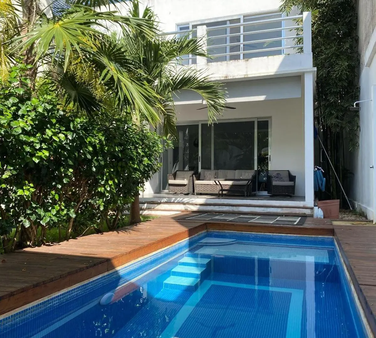 Chill Inn Hostel Tulum