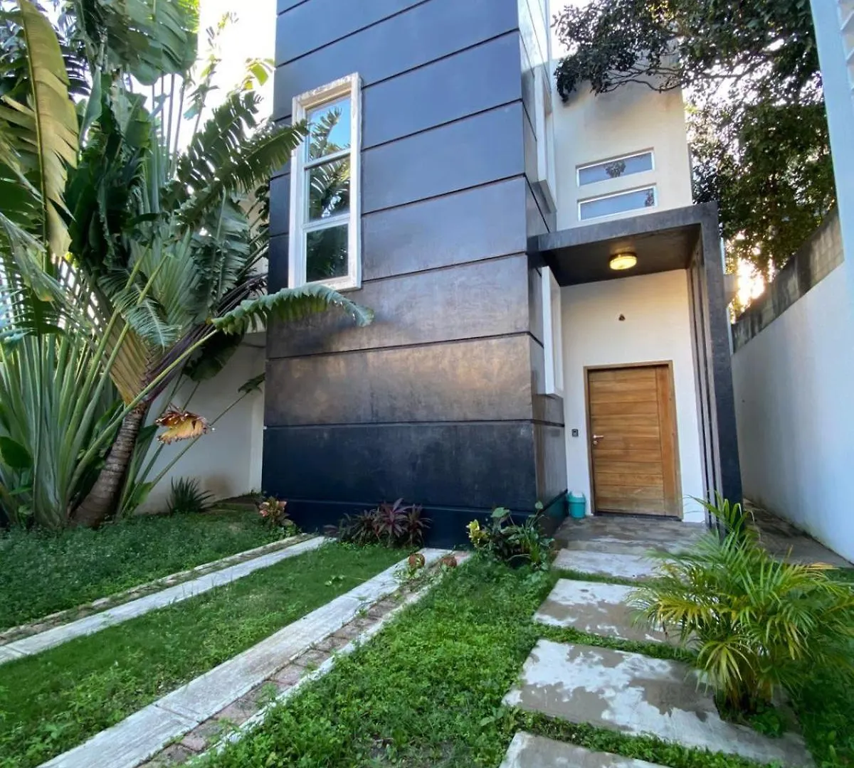 Chill Inn Hostel Tulum 0*,