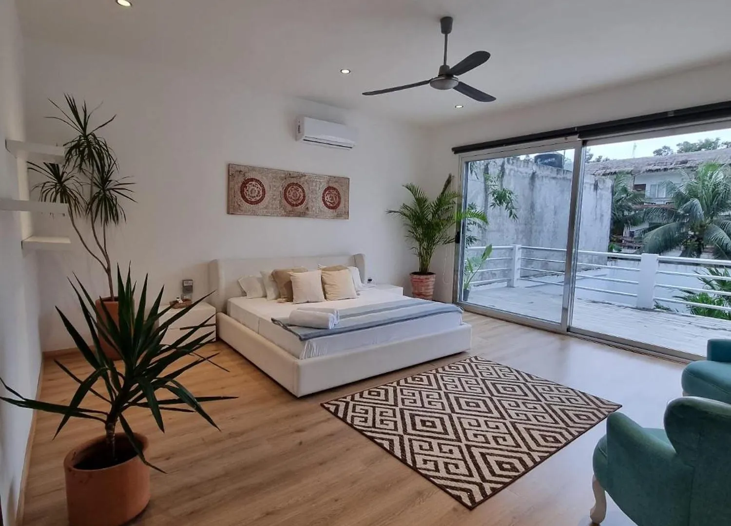 Chill Inn Hostel Tulum