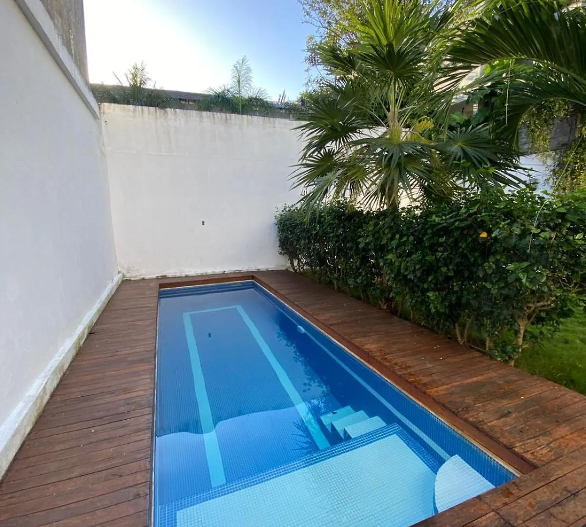 Chill Inn Hostel Tulum Mexico