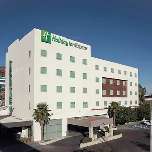 Express Guadalajara Iteso By Ihg Hotel Zapopan
